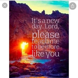 Meet your Posher, Joy